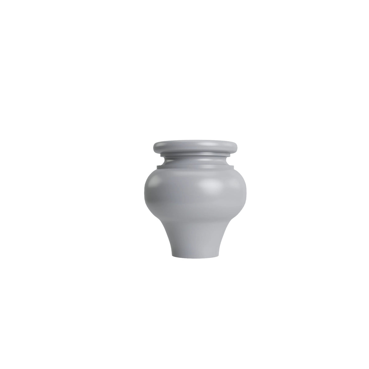 KCD Essential Gray Bunfoot - product photo