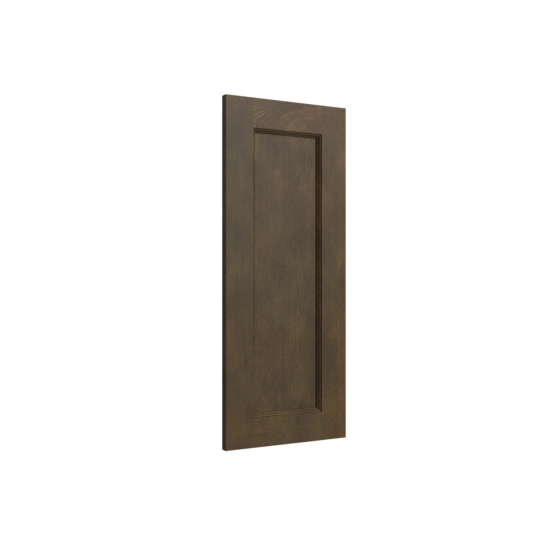 KCD Brooklyn Slate Decorative Wall Panel - 12" W x 30" H - product photo