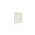KCD Brooklyn Pearl Decorative Wall Panel - 12" W x 15" H - product photo
