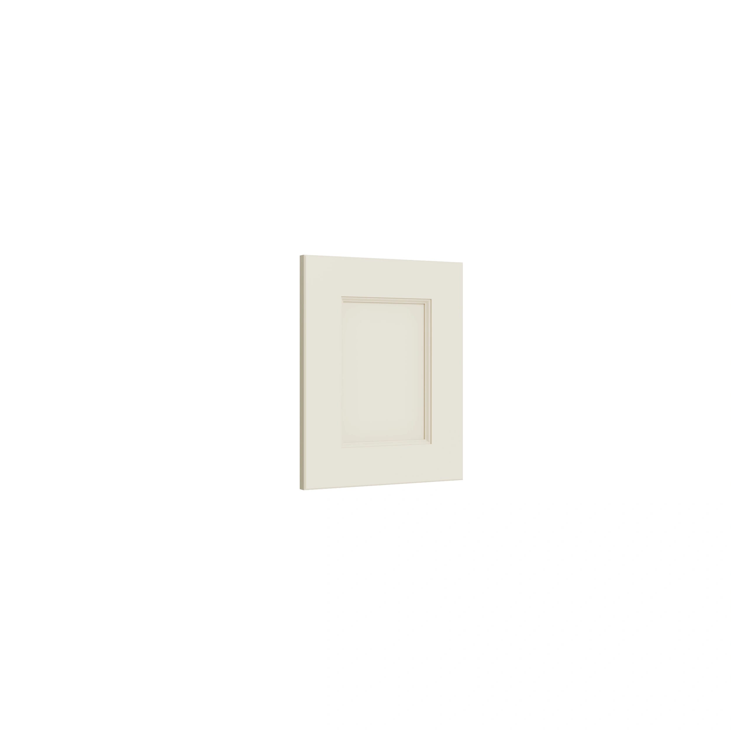 KCD Brooklyn Pearl Decorative Wall Panel - 12" W x 15" H - product photo