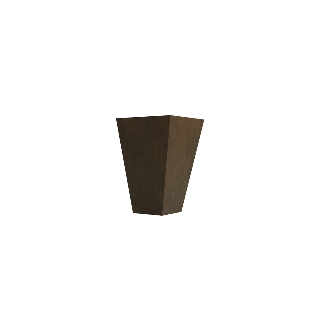 KCD Brooklyn Slate Transitional Bunfoot - product photo
