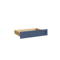 KCD Brooklyn Midnight Oven Cabinet Drawer - product photo