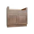 KCD Shaker Kodiak Farm Sink Base Cabinet - 36" W - product photo