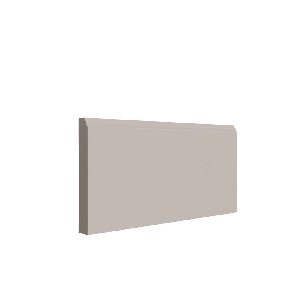 KCD Shaker Sand Furniture Base Molding - product photo