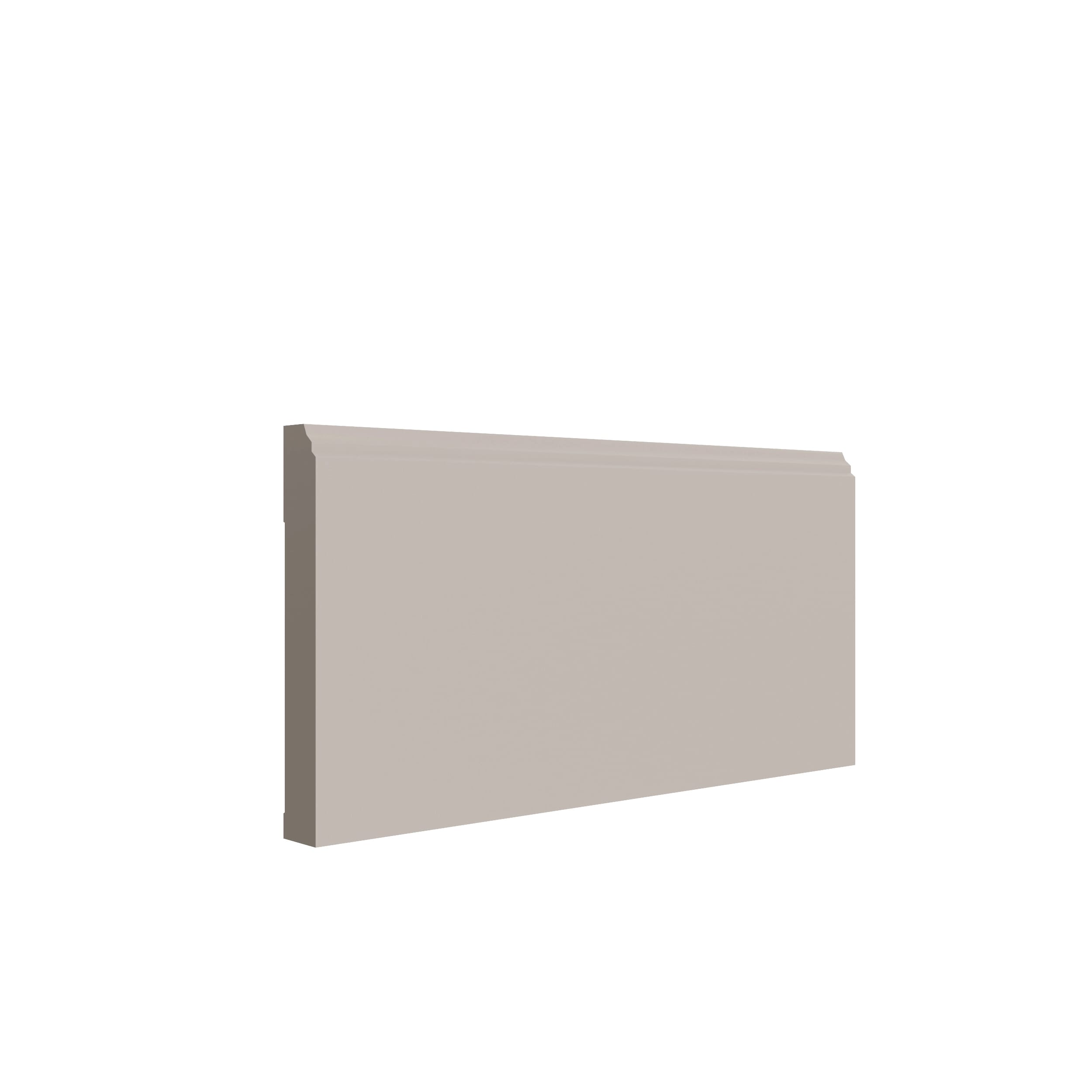KCD Shaker Sand Furniture Base Molding - product photo