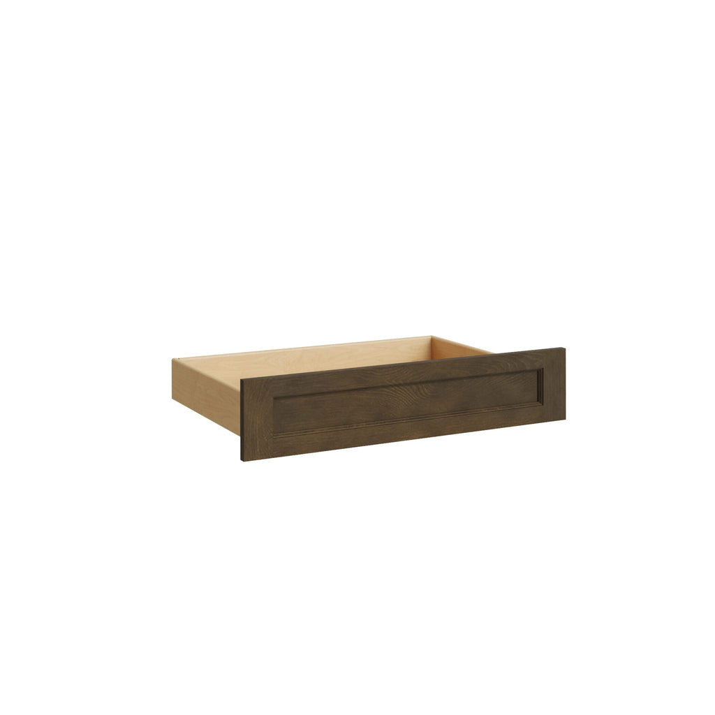 KCD Brooklyn Slate Oven Cabinet Drawer - product photo