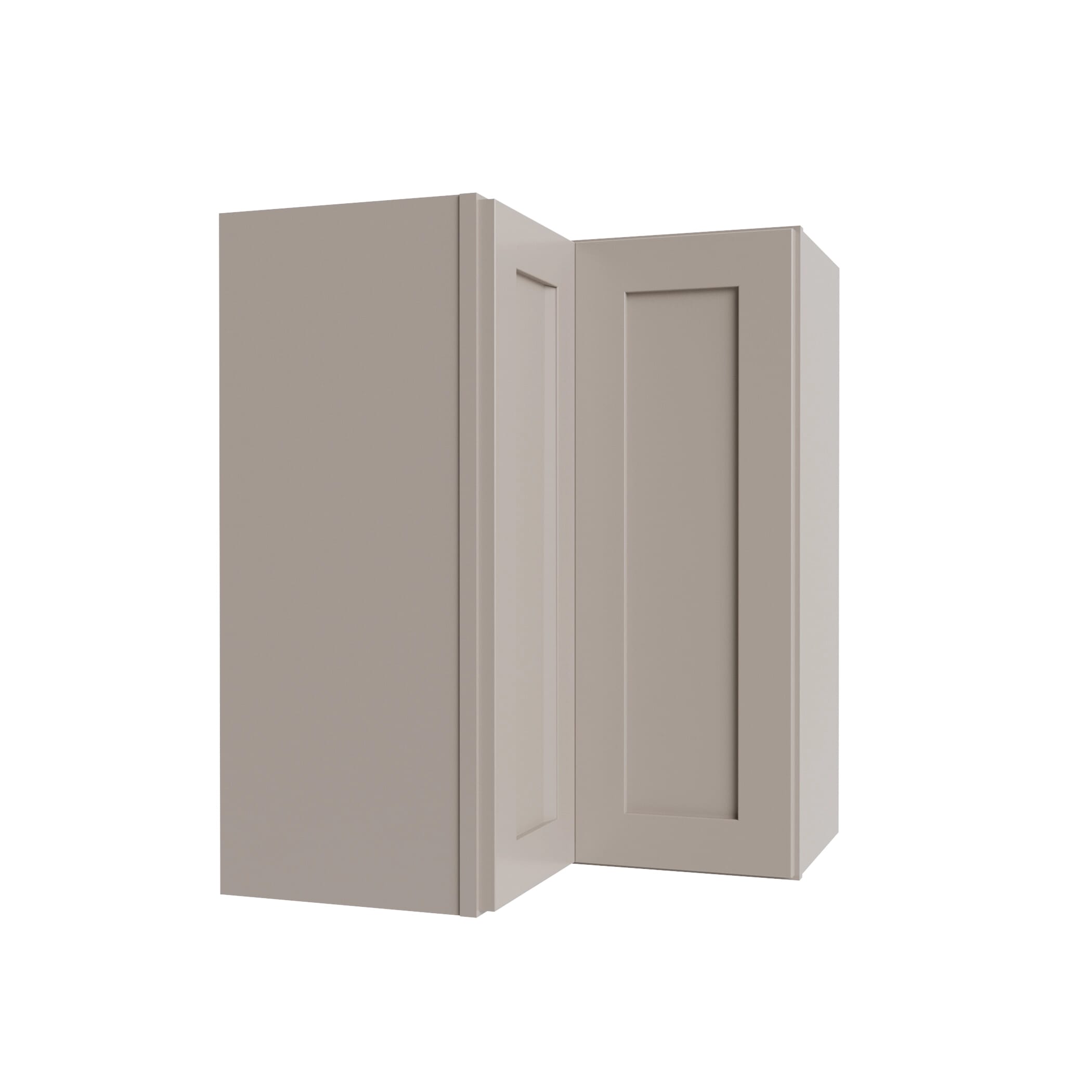 KCD Shaker Sand Wall Easy Reach 24"W x 42"H X 12"D - product photo