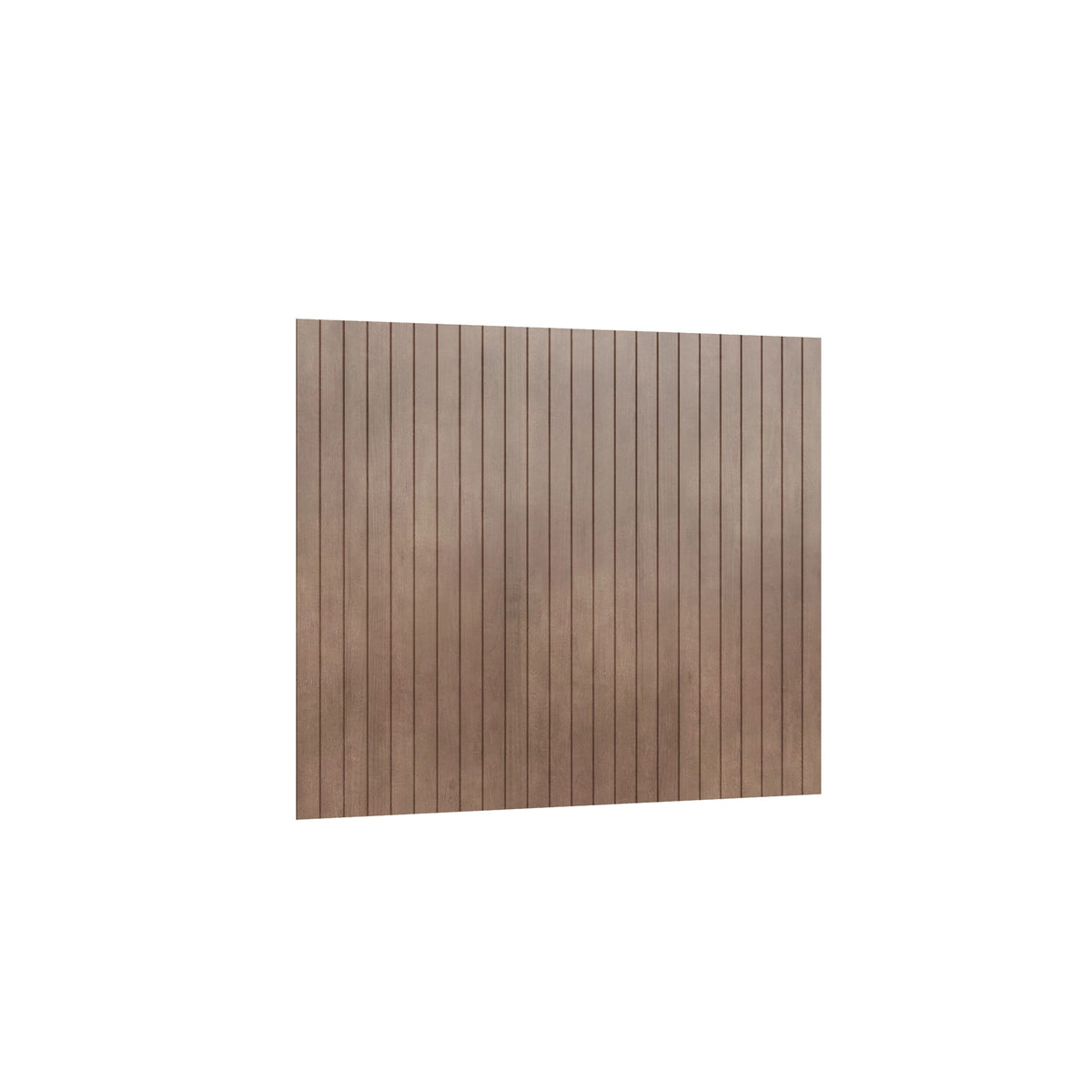 KCD Shaker Kodiak Bead Board - 48" W x 42" H x 0.25" D - product photo