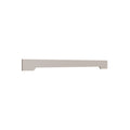 KCD Shaker Sand Furniture Valance - 37" W - product photo