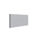 KCD Essential Gray Furniture Base Molding - product photo