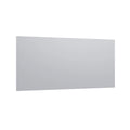 KCD Essential Gray 1/2" Thick Finished Plywood Panel - product photo
