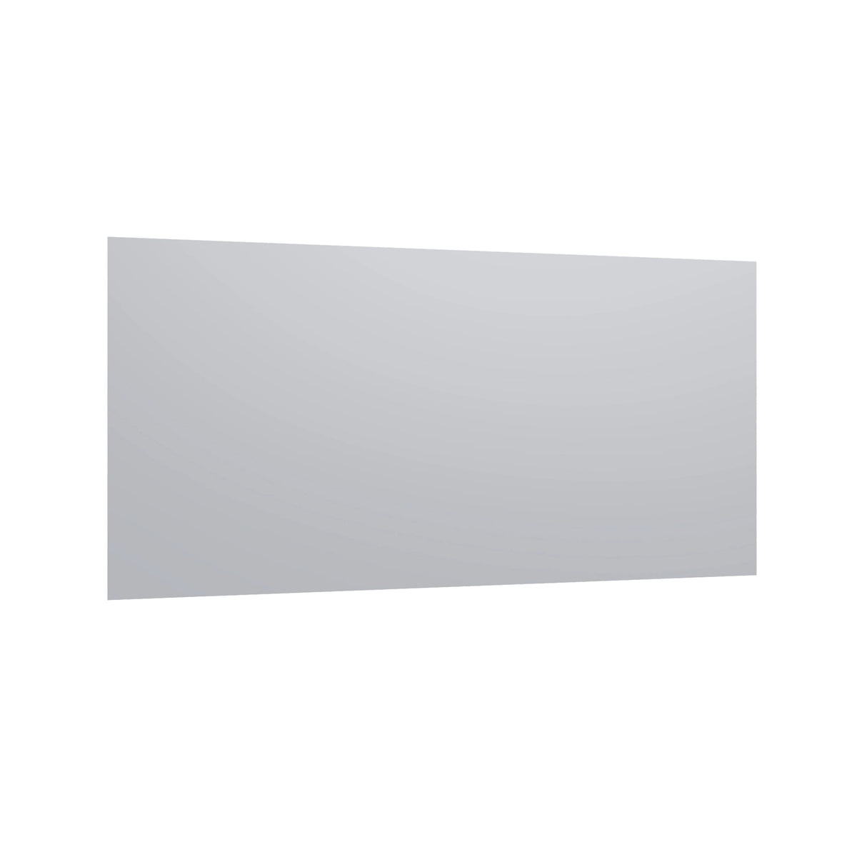 KCD Essential Gray 1/2" Thick Finished Plywood Panel - product photo