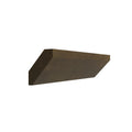 KCD Brooklyn Slate Shaker Crown Molding - product photo