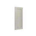KCD Shaker Moss Decorative Wall Panel - 12" W x 30" H - product photo
