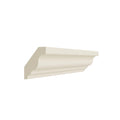 KCD Brooklyn Pearl Traditional Crown Molding - product photo