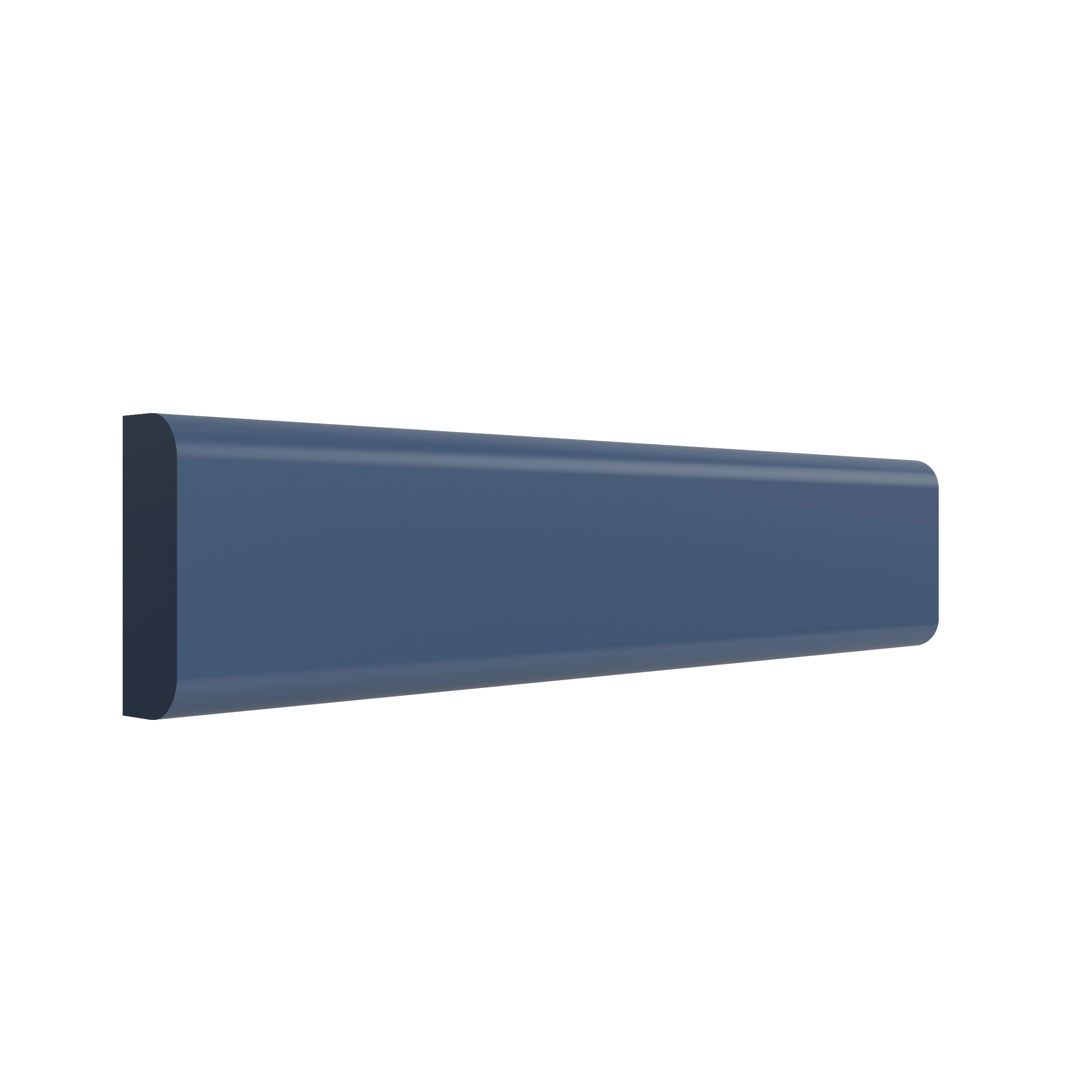 KCD Brooklyn Midnight Batten Molding - product photo