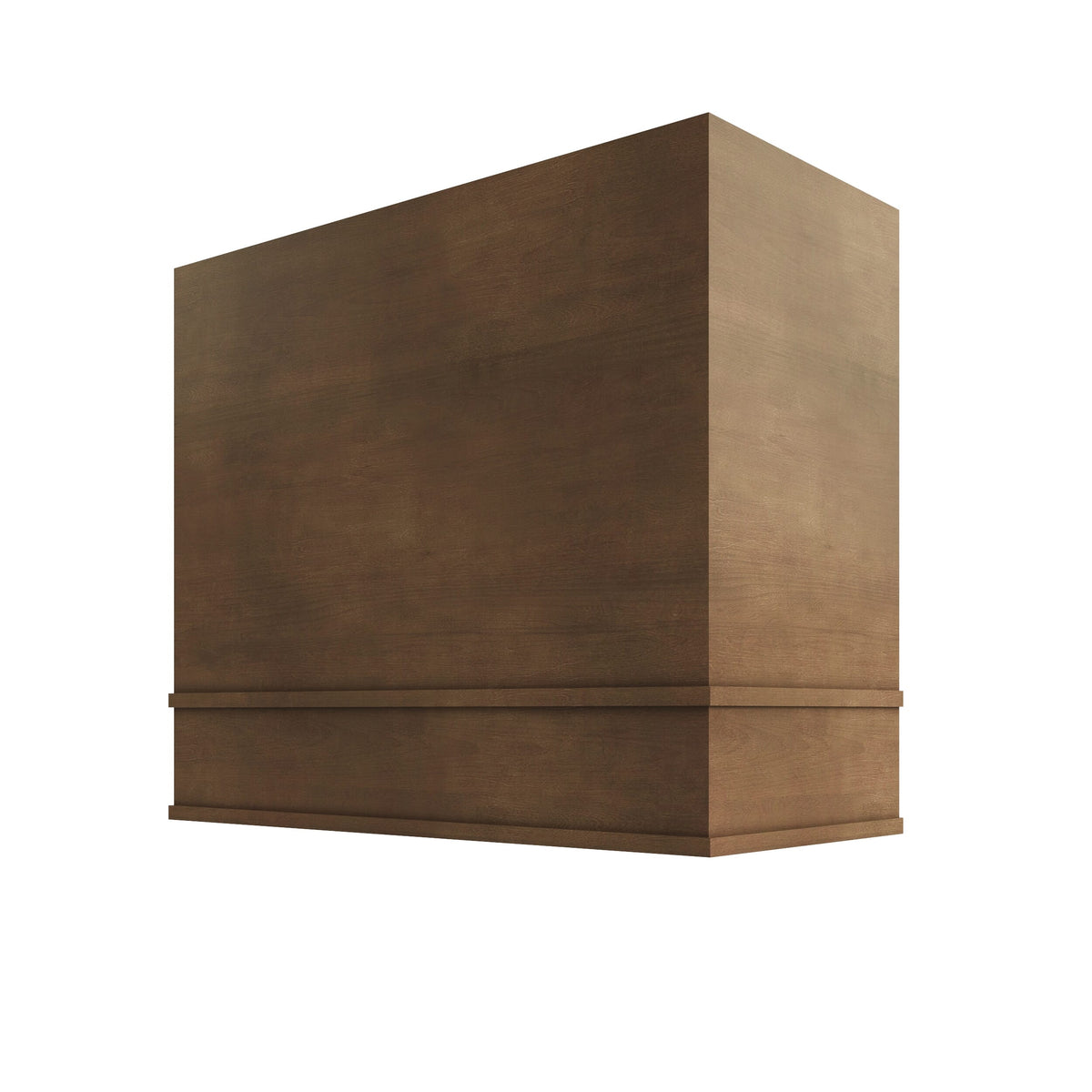 KCD Shaker Kodiak Box Hood Block Trim - 30" W x 36" H - product photo