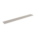 KCD Shaker Sand Shelf - 96" W x 12" D - product photo