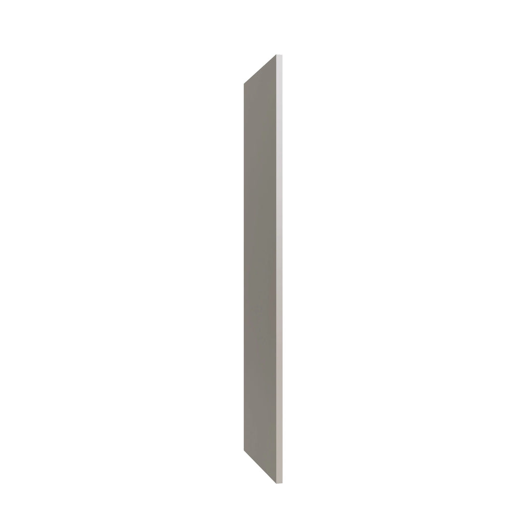 KCD Shaker Sand Tall End Panel - product photo