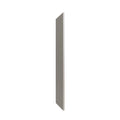 KCD Shaker Sand Tall End Panel - product photo