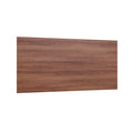 KCD Oslo Classic Walnut 1/2" Thick Finished Plywood Panel - product photo