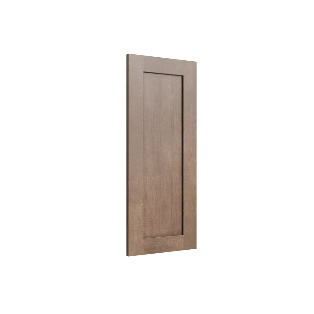 KCD Shaker Kodiak Decorative Wall Panel - 12" W x 30" H - product photo