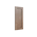 KCD Shaker Kodiak Decorative Wall Panel - 12" W x 30" H - product photo