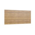 KCD Brooklyn Fawn Back Panel (Long Grain) - 48" W x 96" H - product photo