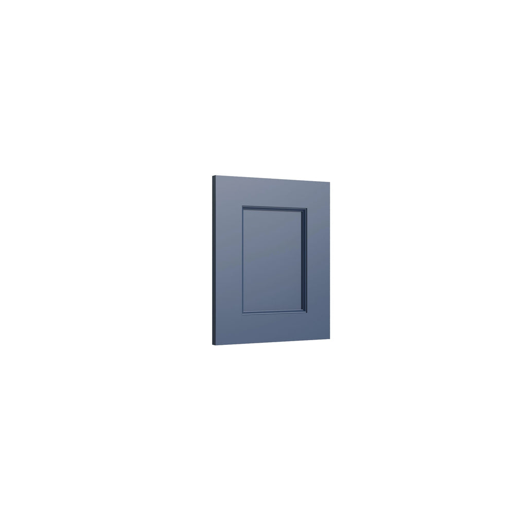 KCD Brooklyn Midnight Decorative Wall Panel - 12" W x 15" H - product photo