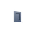 KCD Brooklyn Midnight Decorative Wall Panel - 12" W x 15" H - product photo