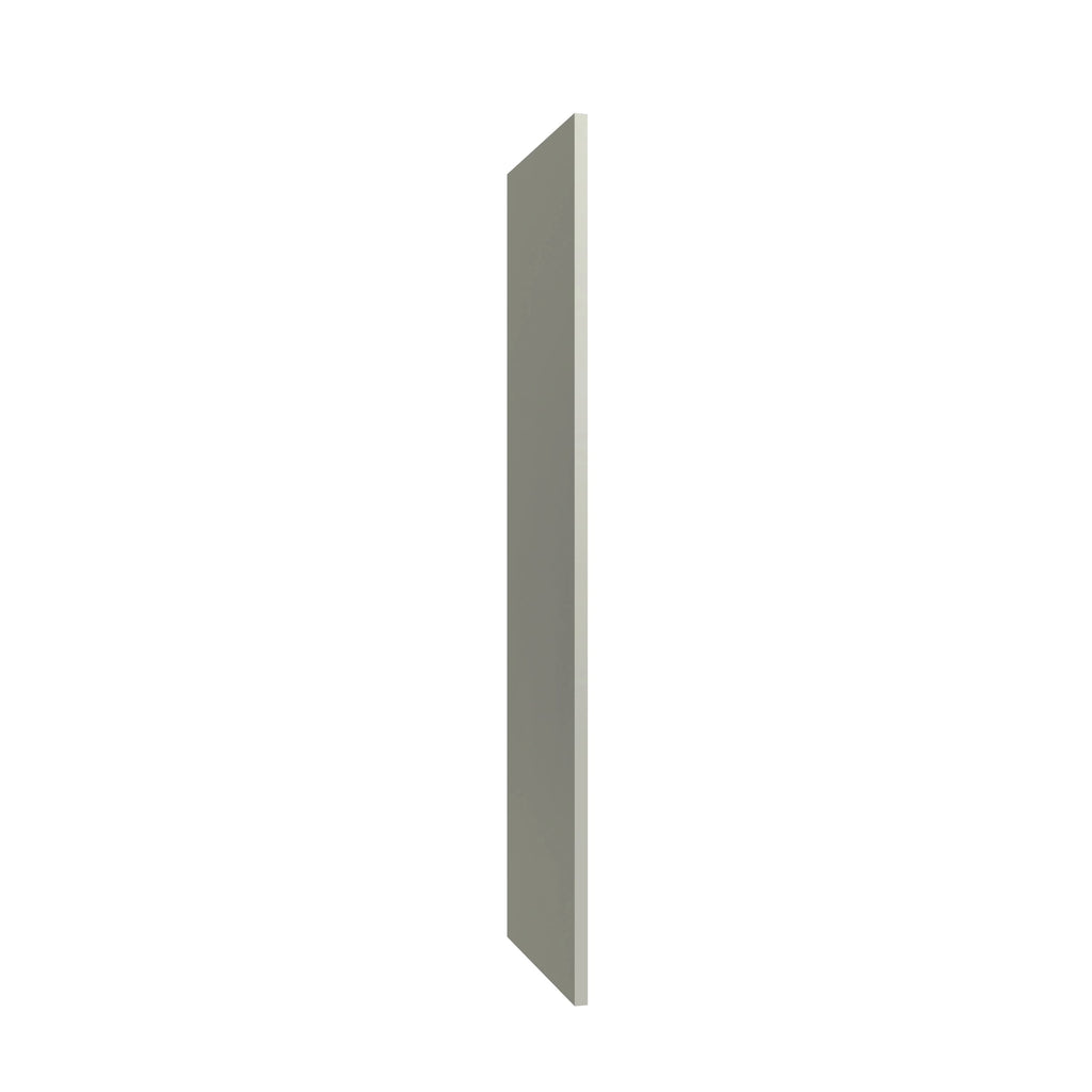 KCD Shaker Moss Tall End Panel - product photo