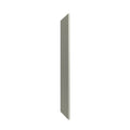 KCD Shaker Moss Tall End Panel - product photo