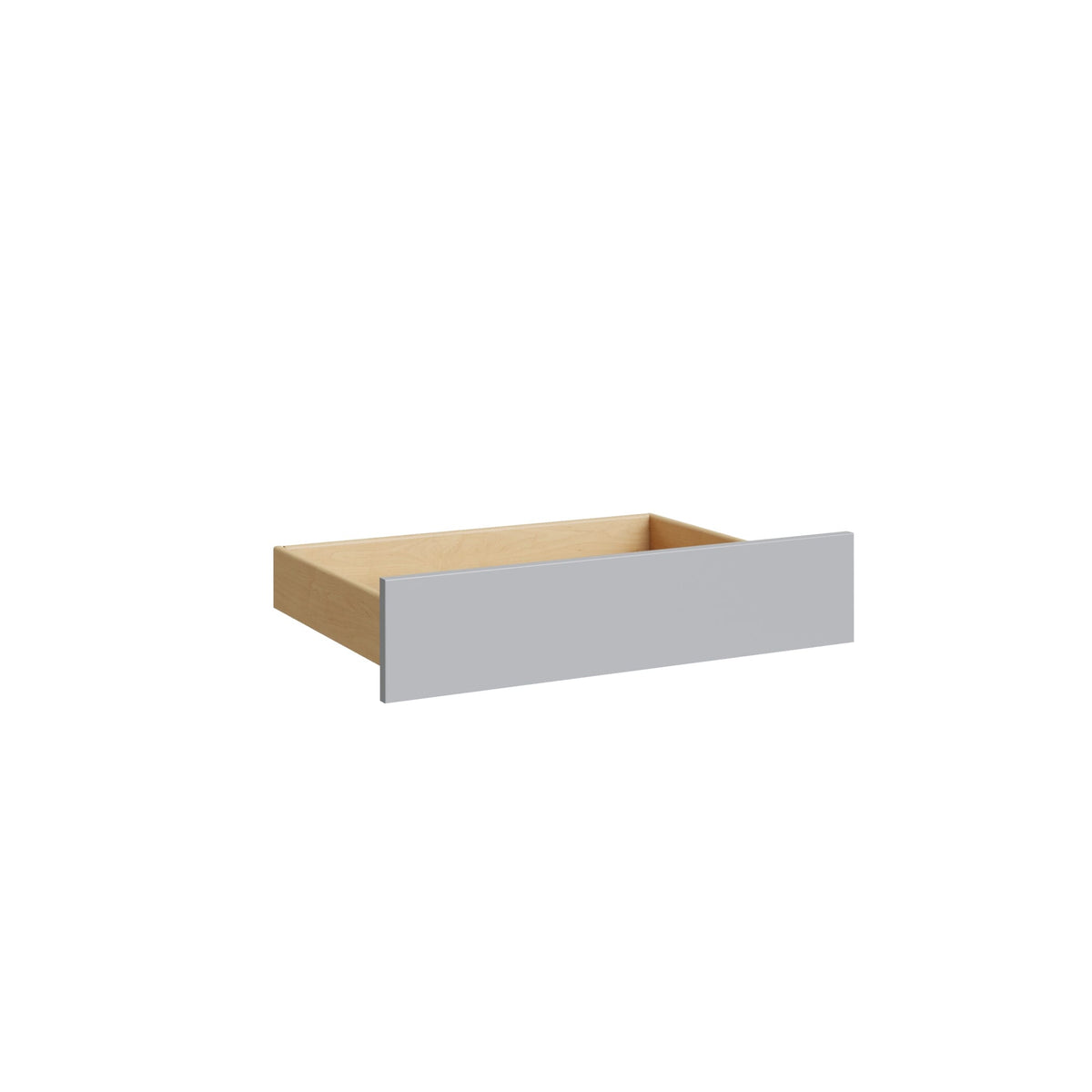KCD Essential Gray Oven Cabinet Drawer - product photo