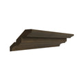 KCD Brooklyn Slate Royal Crown Molding - product photo
