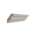 KCD Shaker Sand Traditional Crown Molding - product photo