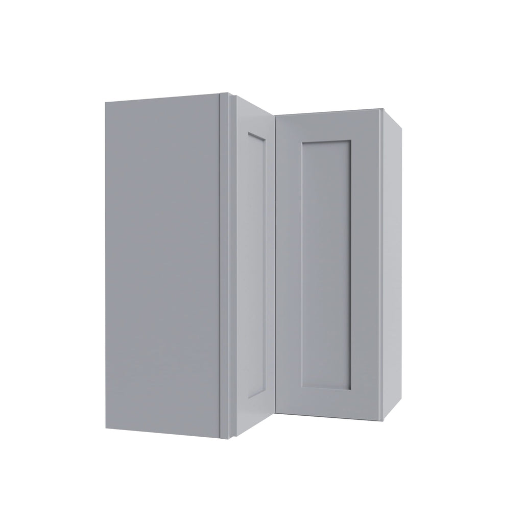 KCD Essential Gray Wall Easy Reach 24"W x 30"H X 12"D - product photo