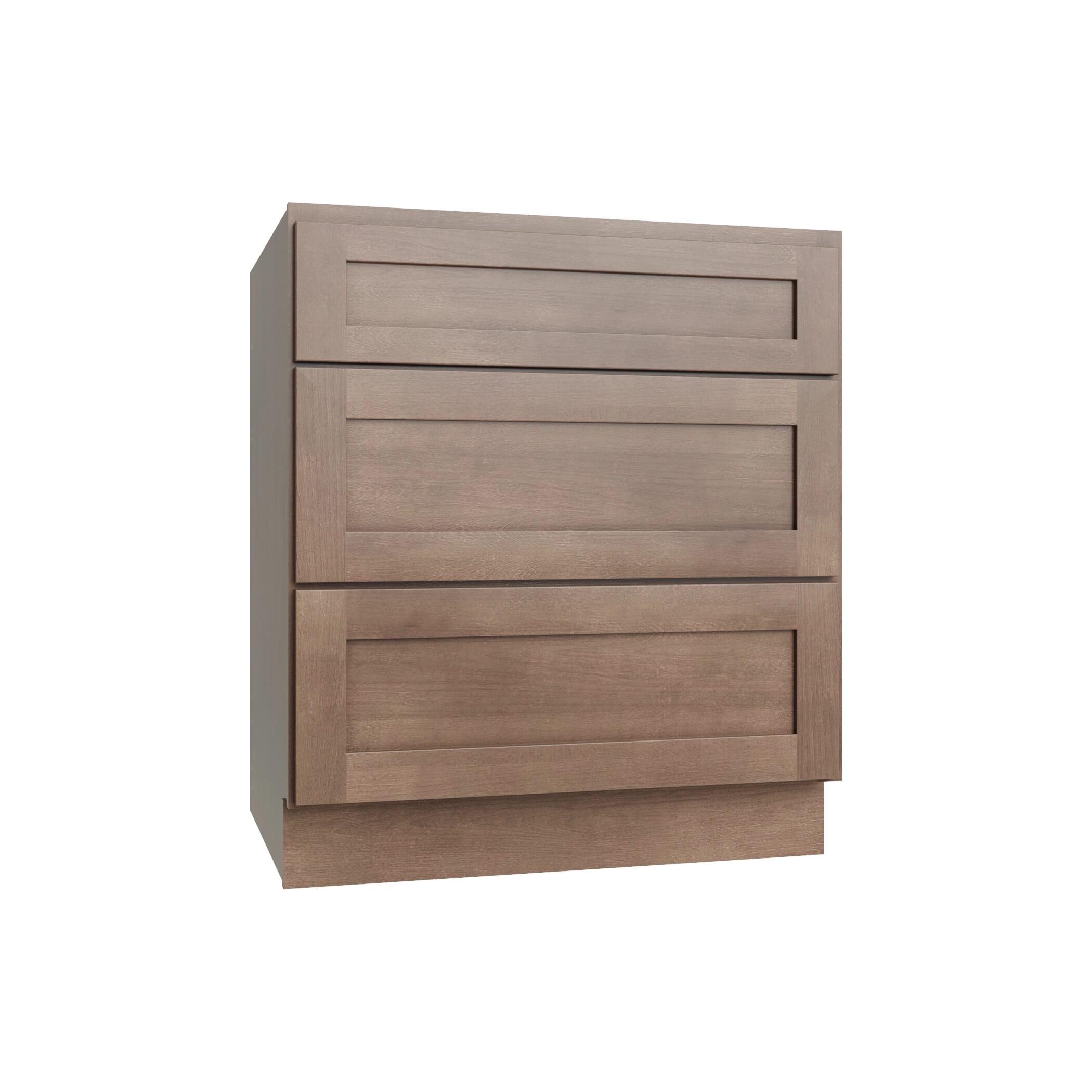 KCD Shaker Kodiak Drawer Base Cabinet - 15" W - product photo