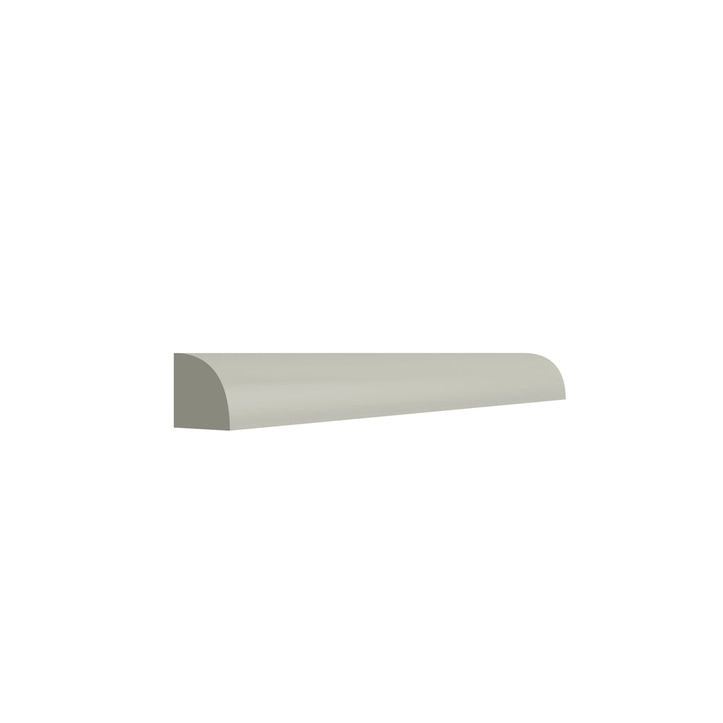 KCD Shaker Moss Shoe Molding - product photo