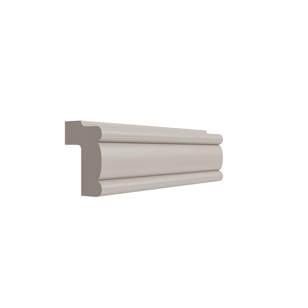 KCD Shaker Sand Traditional Light Rail - product photo