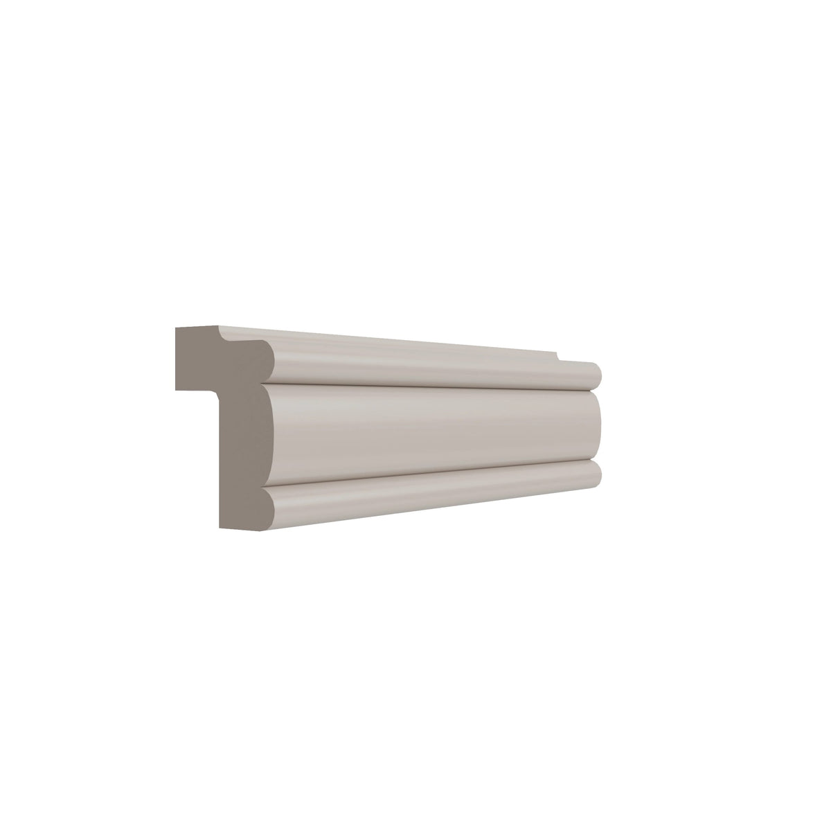KCD Shaker Sand Traditional Light Rail - product photo