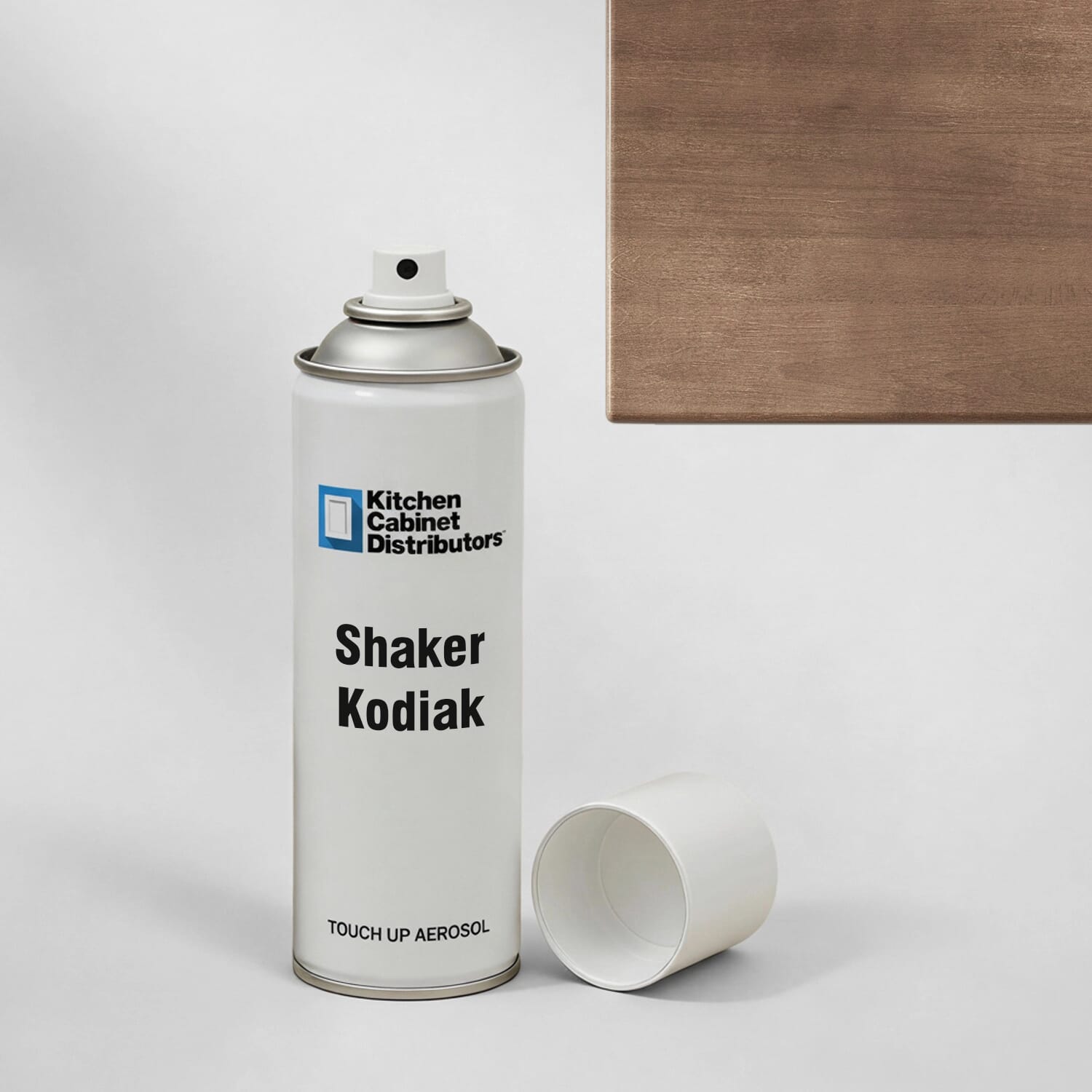KCD Shaker Kodiak Spray Can - product photo