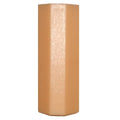 KCD KCD Accessories Plastic Assembly Blocks (100/pkg) - line drawing