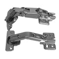 KCD KCD Accessories Easy Reach Hinges Set - line drawing