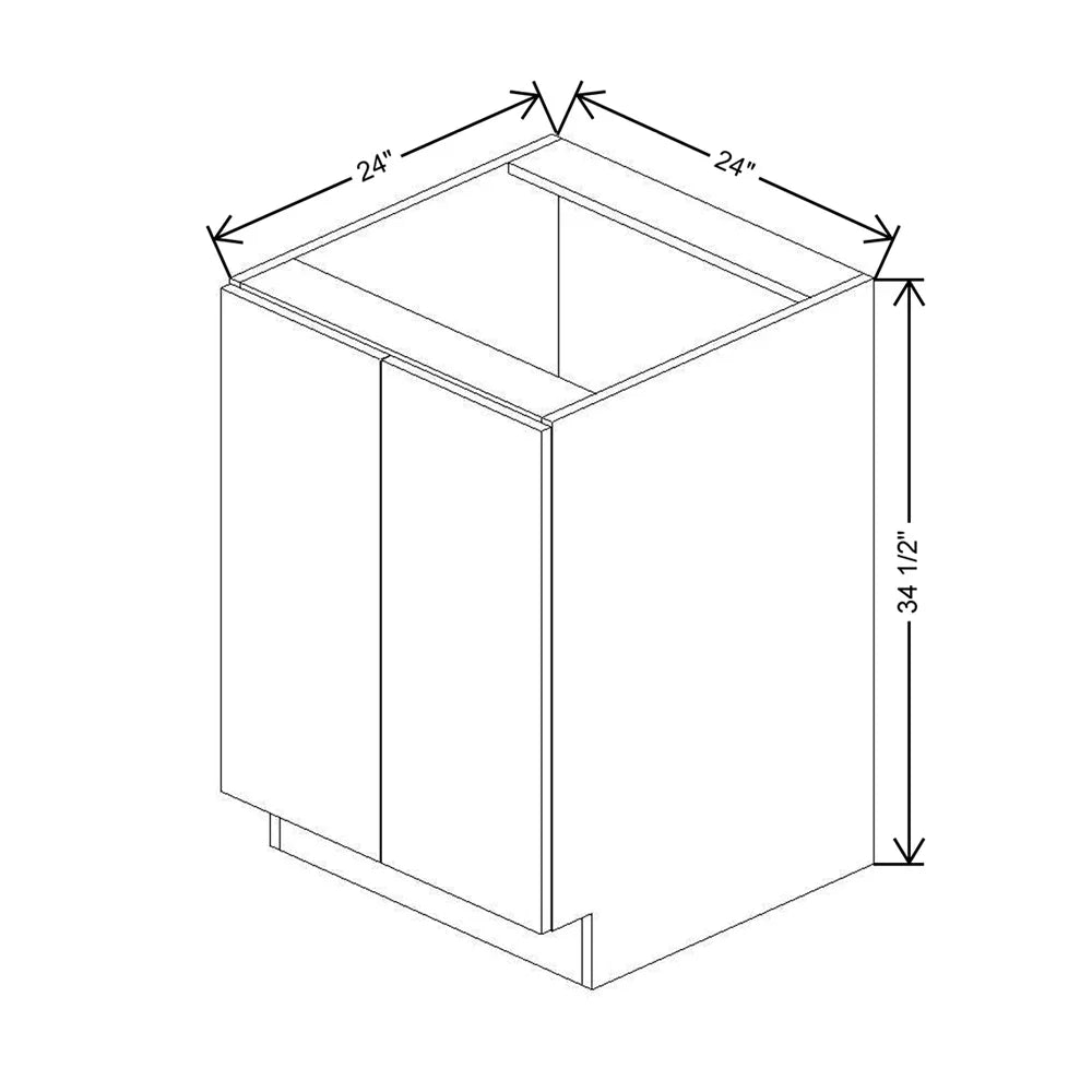B24-FH-POS1 cabinet