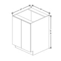 B24-FH-POS1 cabinet
