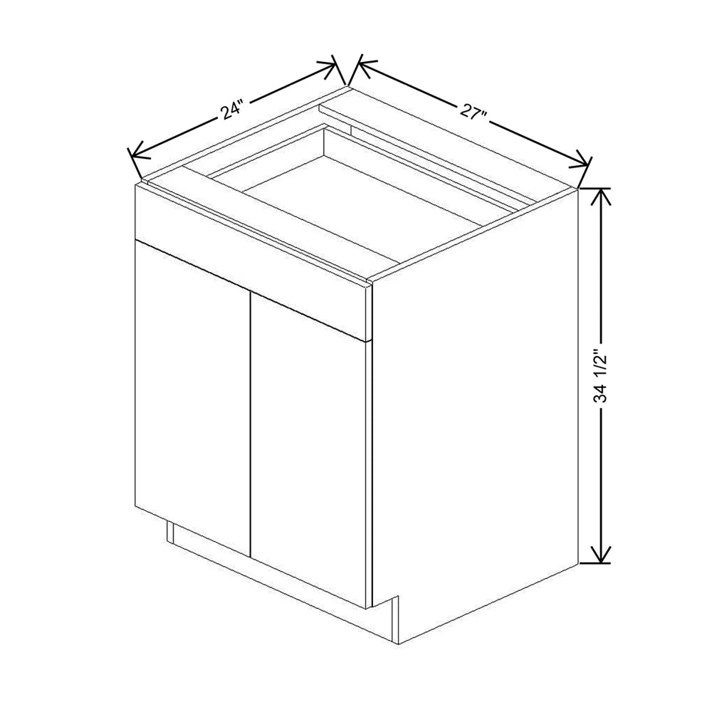 B27-POS2 cabinet