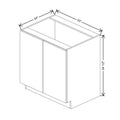 B33-FH cabinet