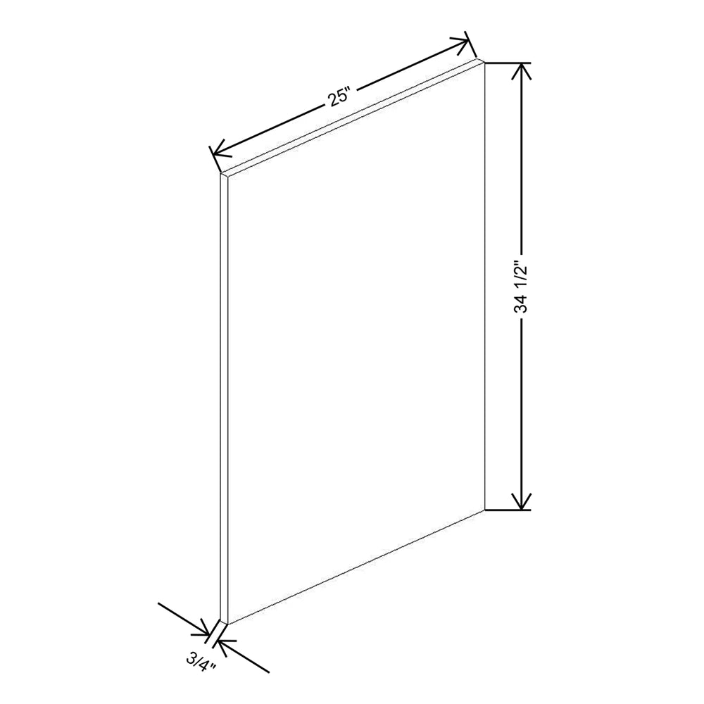 BEP cabinet