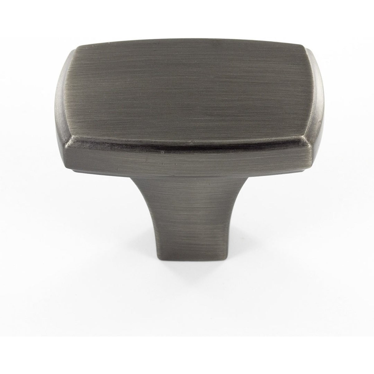 Richelieu 78532 transitional cabinet knob in antique nickel