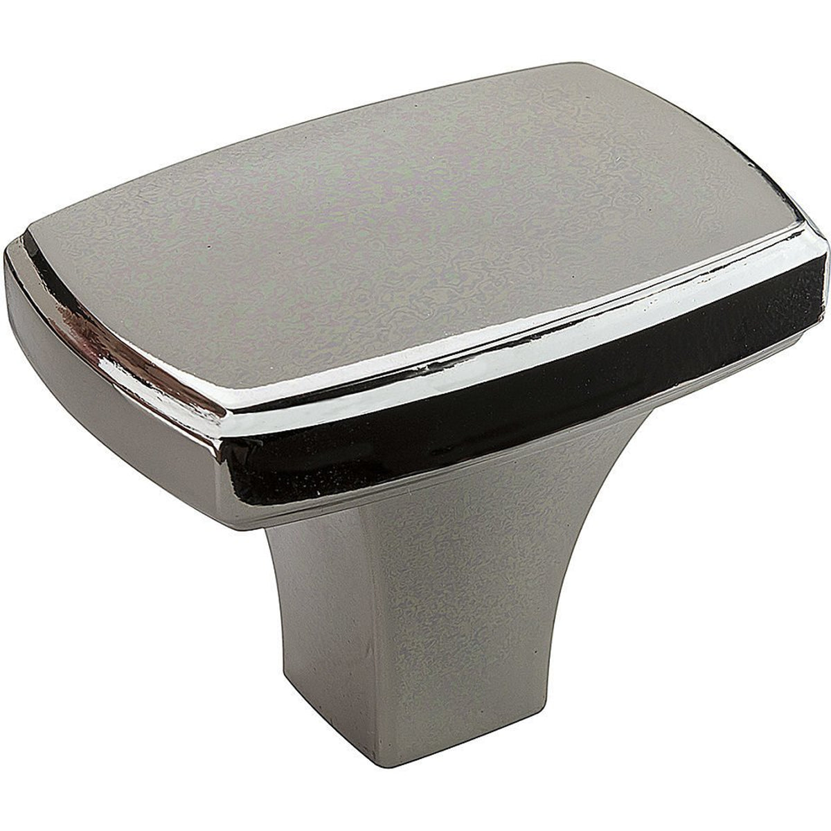 Richelieu 78532 transitional cabinet knob in polished nickel